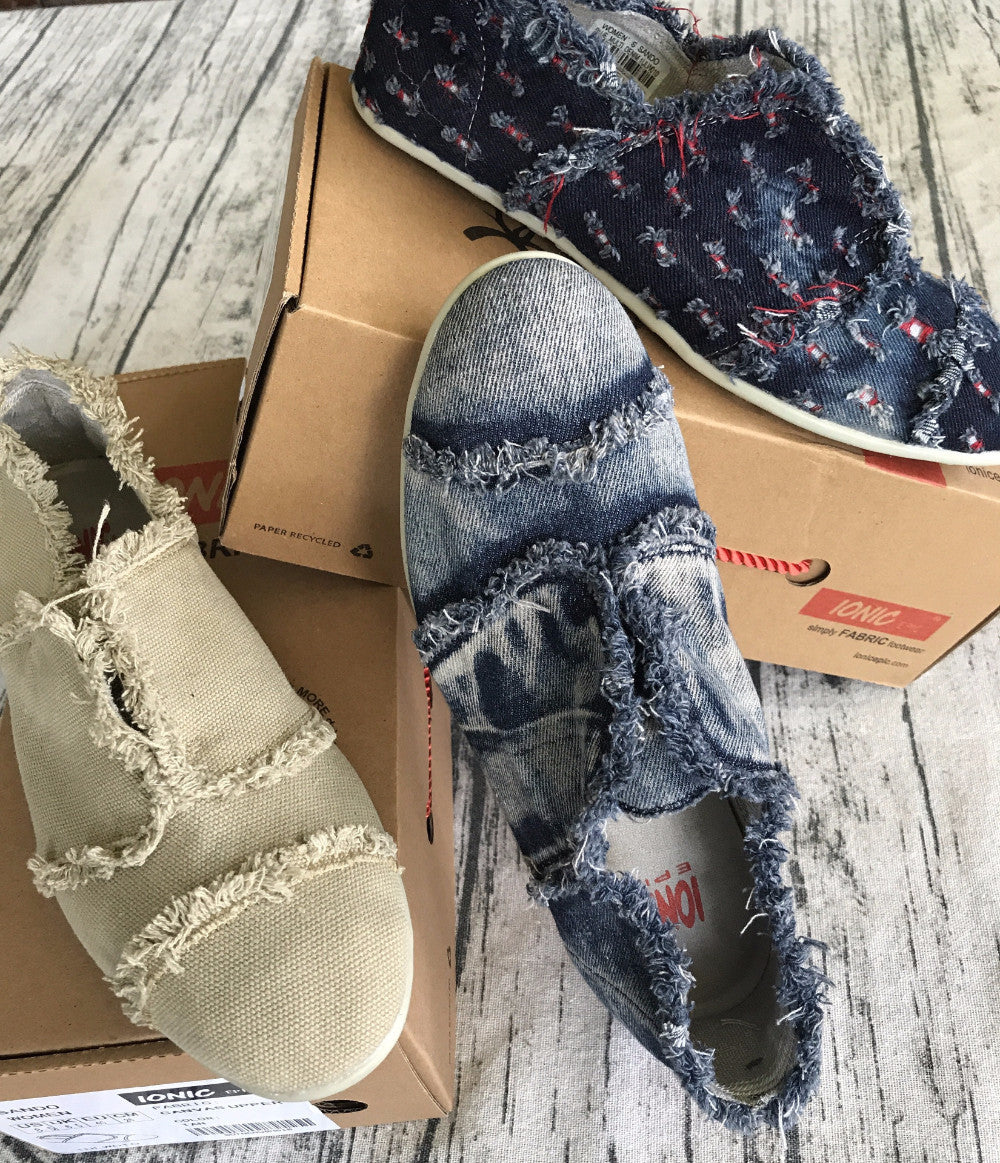 Women&#39;s Sando in Tan - ALL NEW