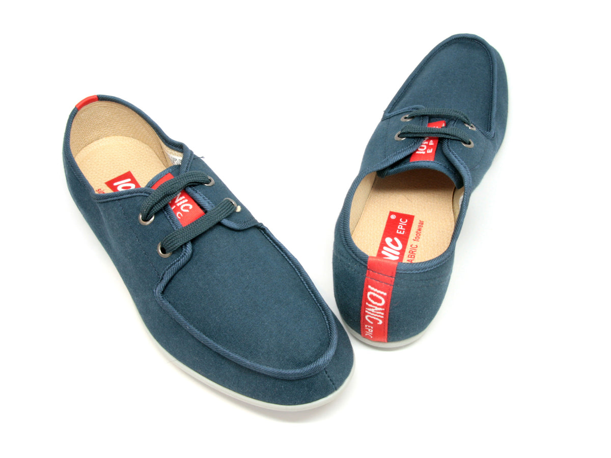 Men&#39;s Explorer in Navy Blue