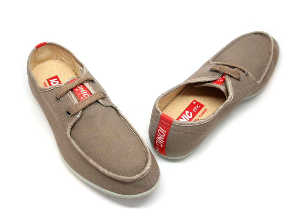 Men&#39;s Explorer in Brown