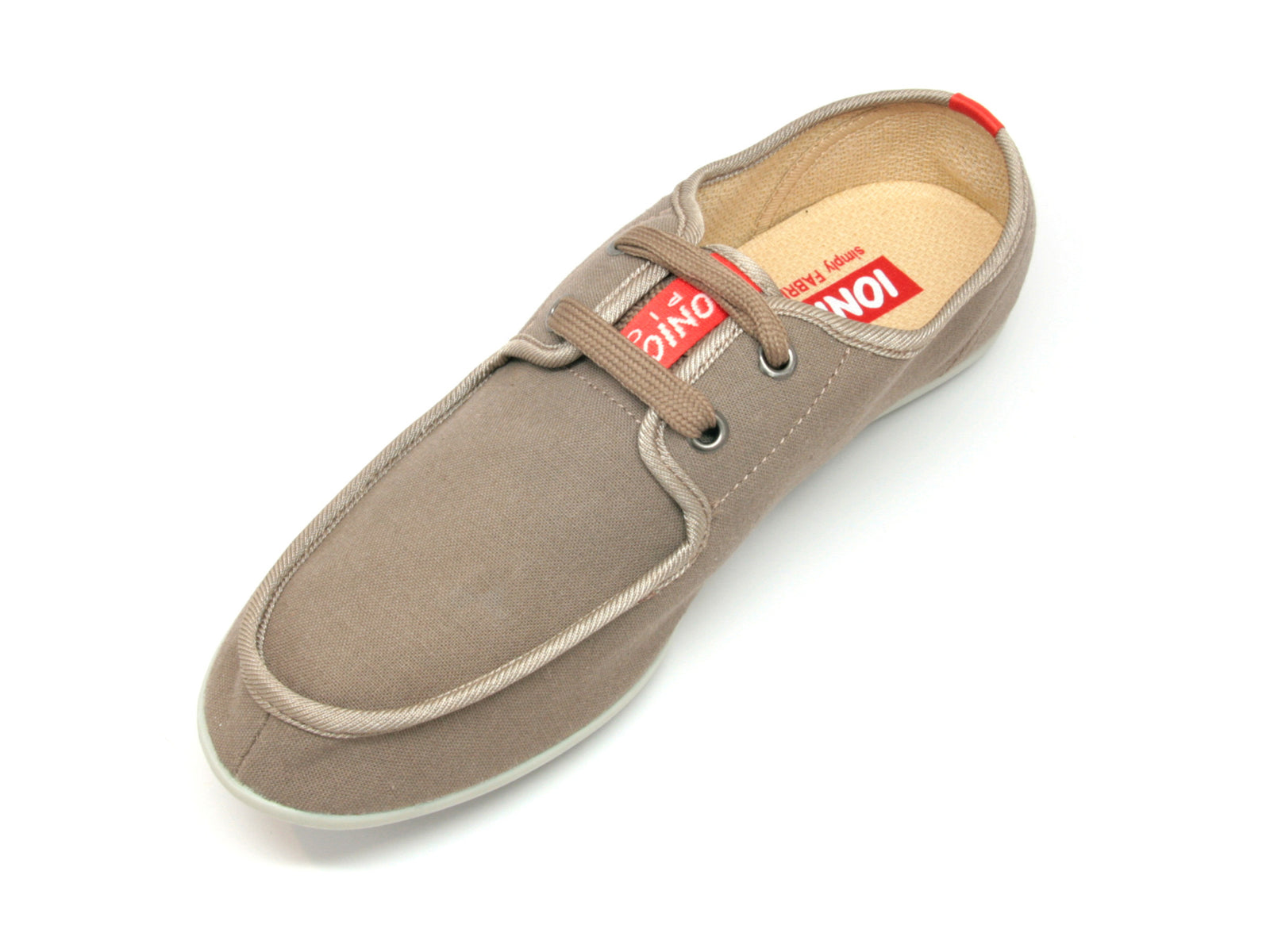 Men's Explorer in Brown