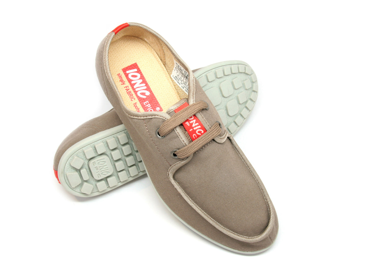 Men&#39;s Explorer in Brown