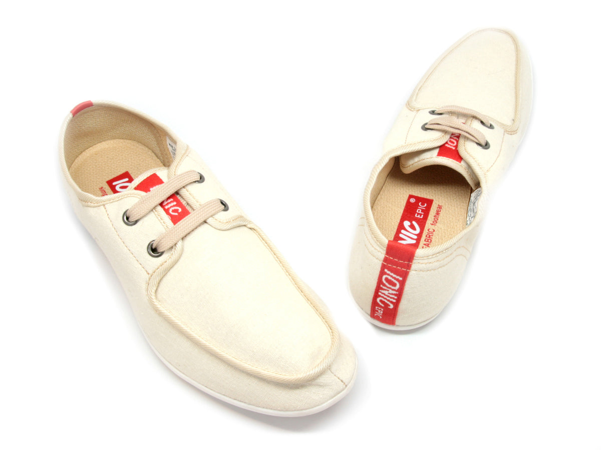 Men&#39;s Explorer in Ivory