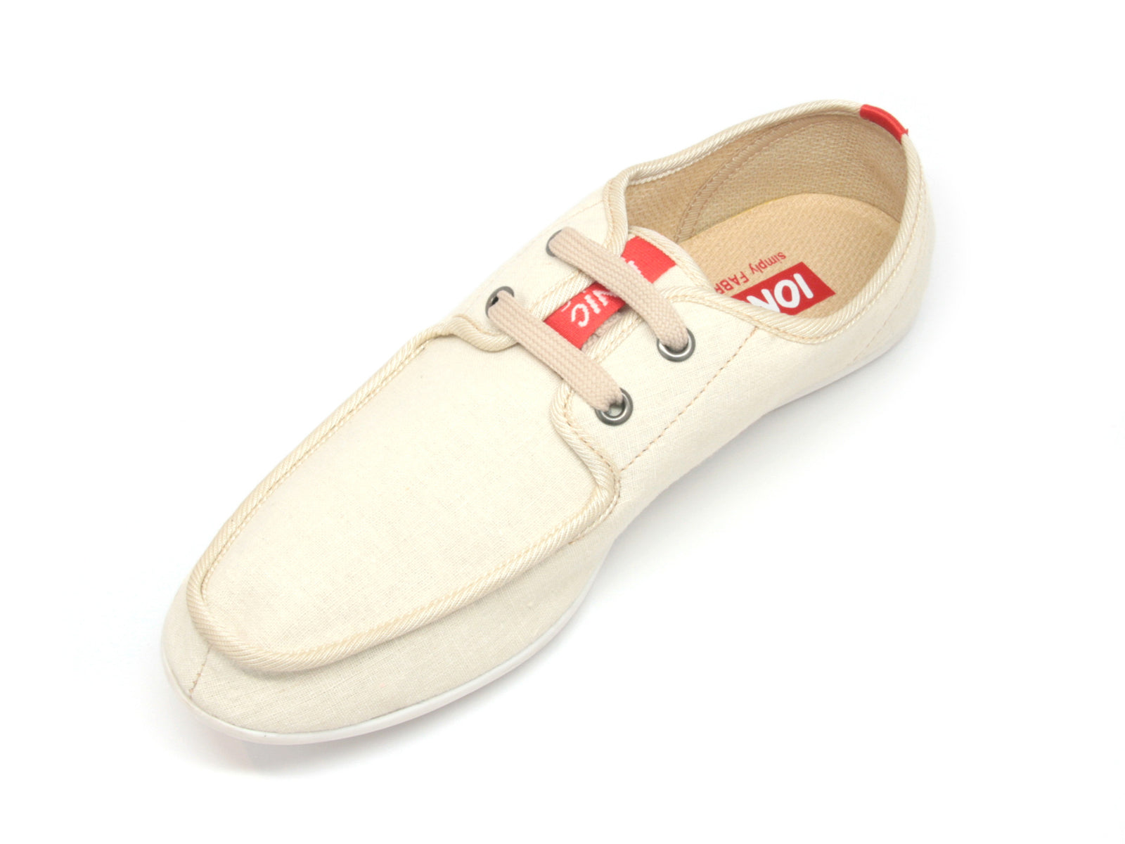 Men's Explorer in Ivory