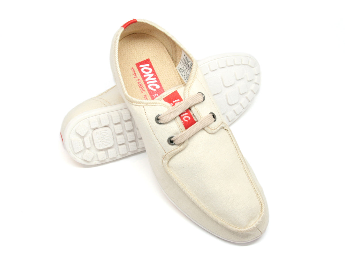 Men&#39;s Explorer in Ivory