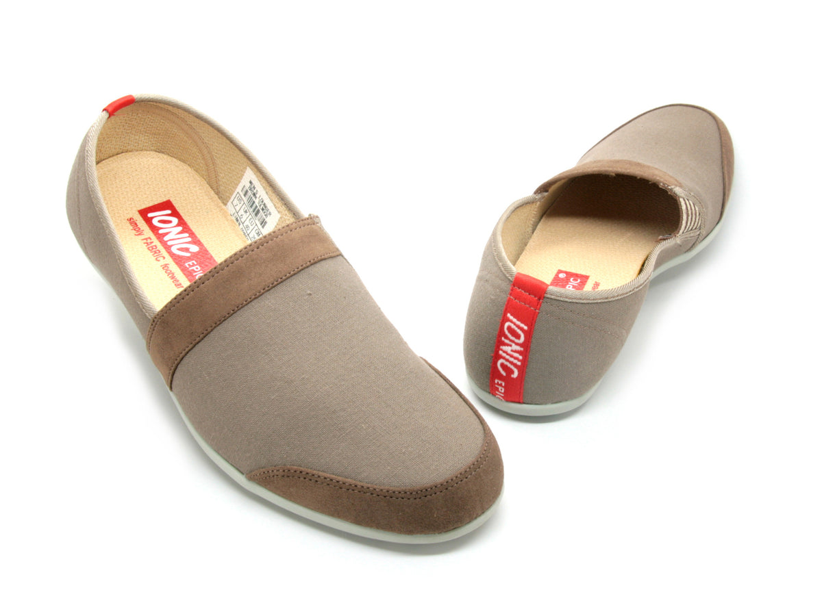 Men&#39;s Lounger in Brown