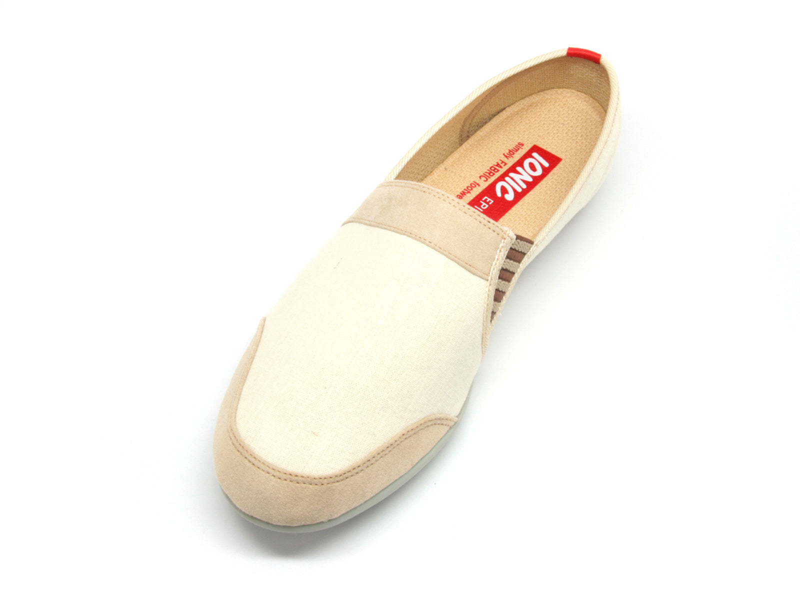 Men's Lounger in Ivory