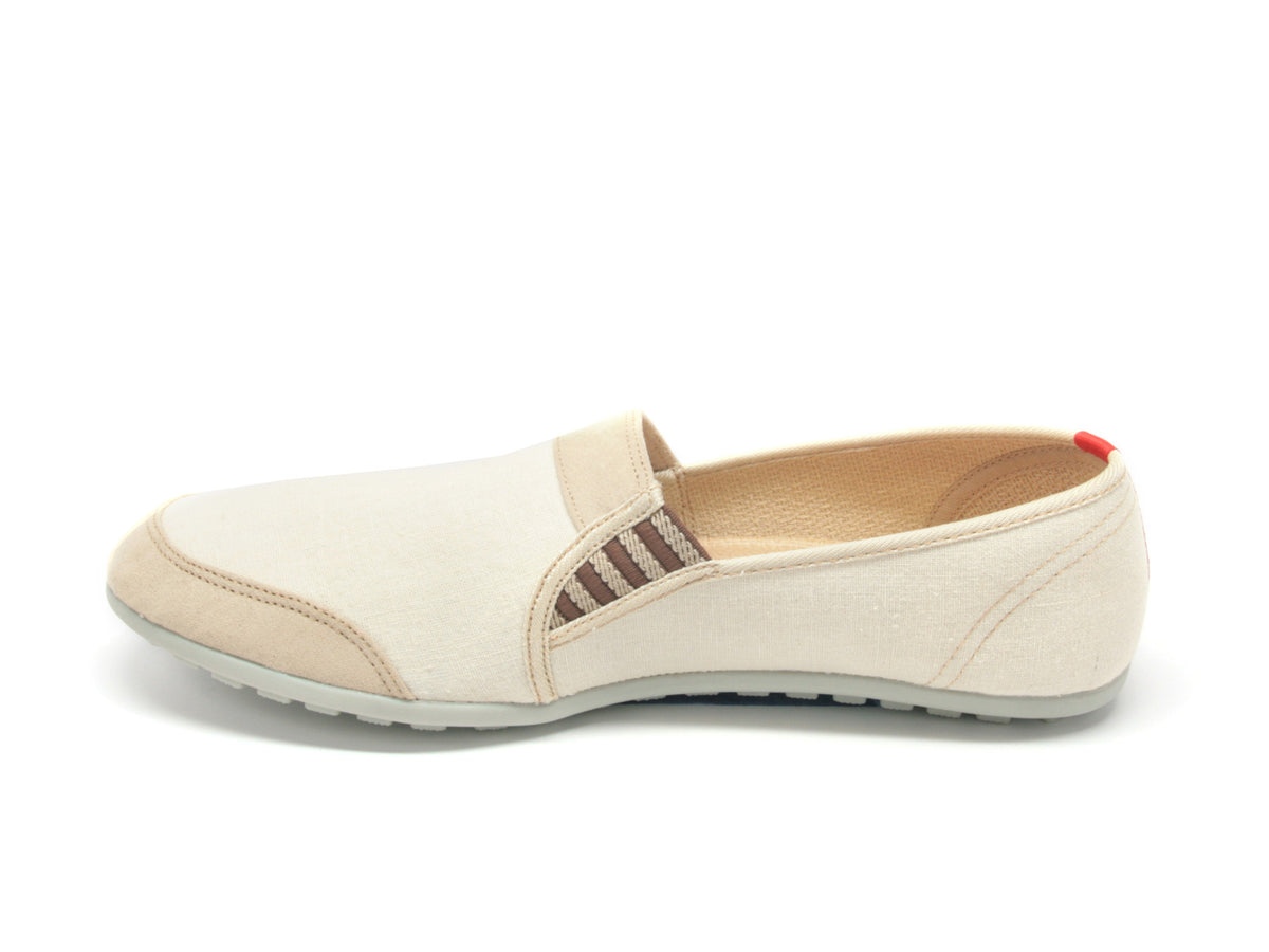 Men&#39;s Lounger in Ivory