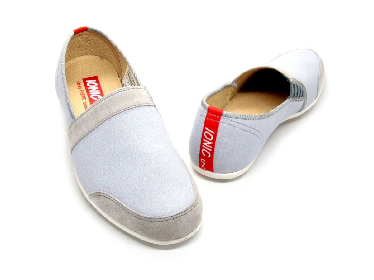 Men&#39;s Lounger in Light Blue