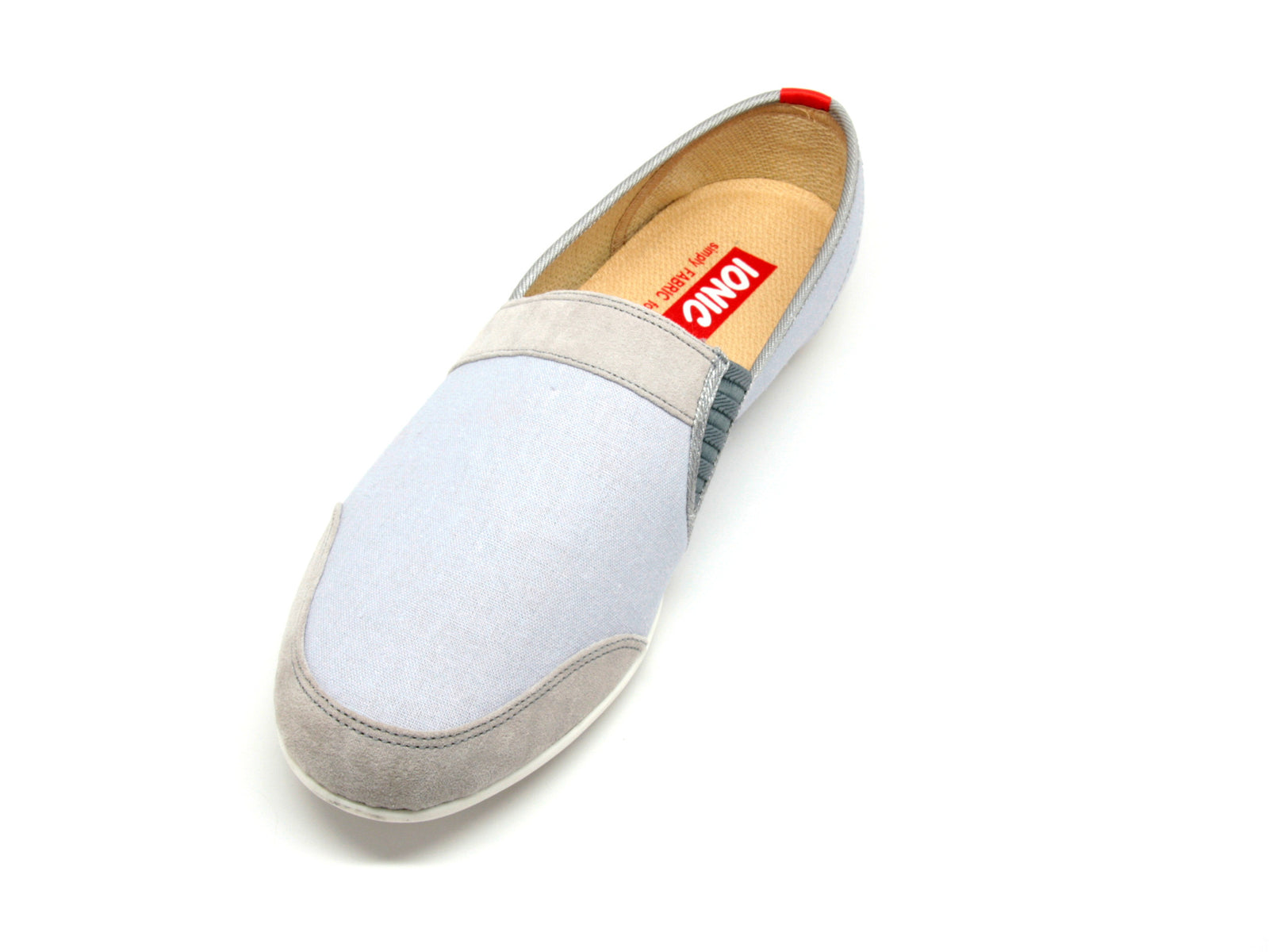 Men's Lounger in Light Blue