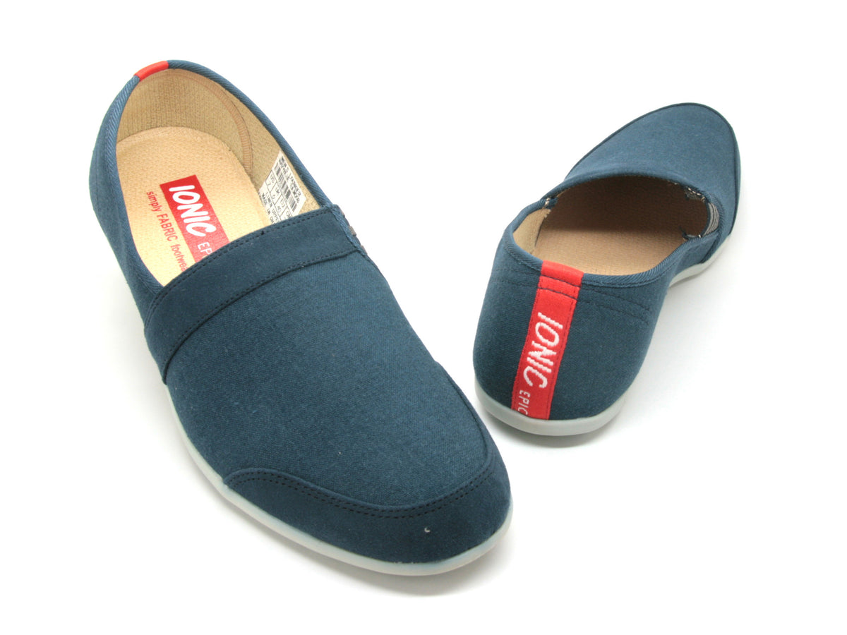 Men&#39;s Lounger in Navy Blue