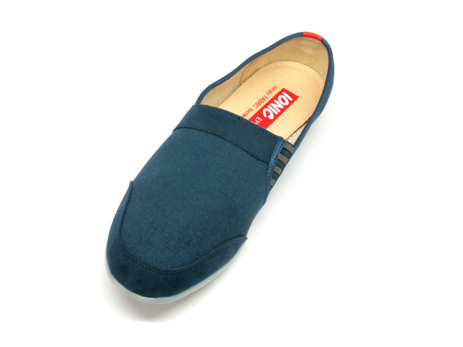 Men's Lounger in Navy Blue