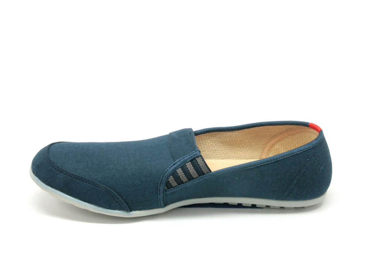 Men&#39;s Lounger in Navy Blue