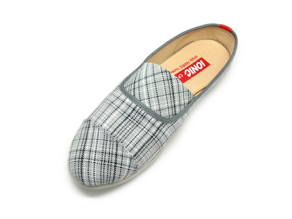 Men&#39;s Paris in Blue Stripe