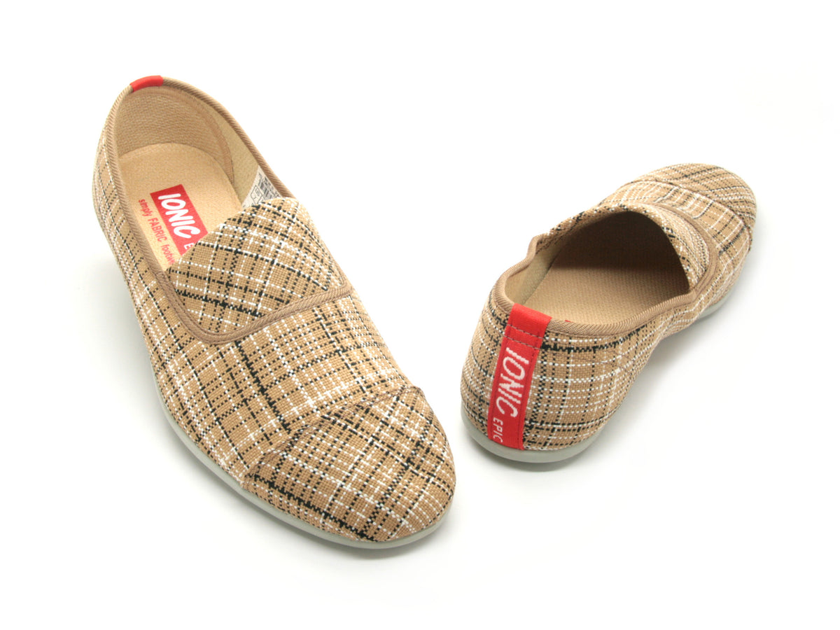 Men&#39;s Paris in Yellow Stripe