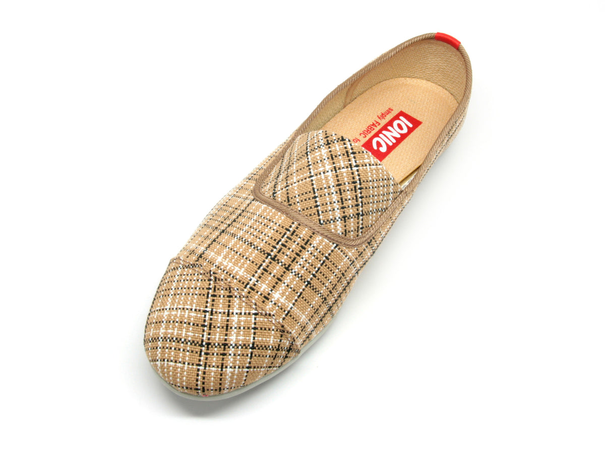 Men&#39;s Paris in Yellow Stripe