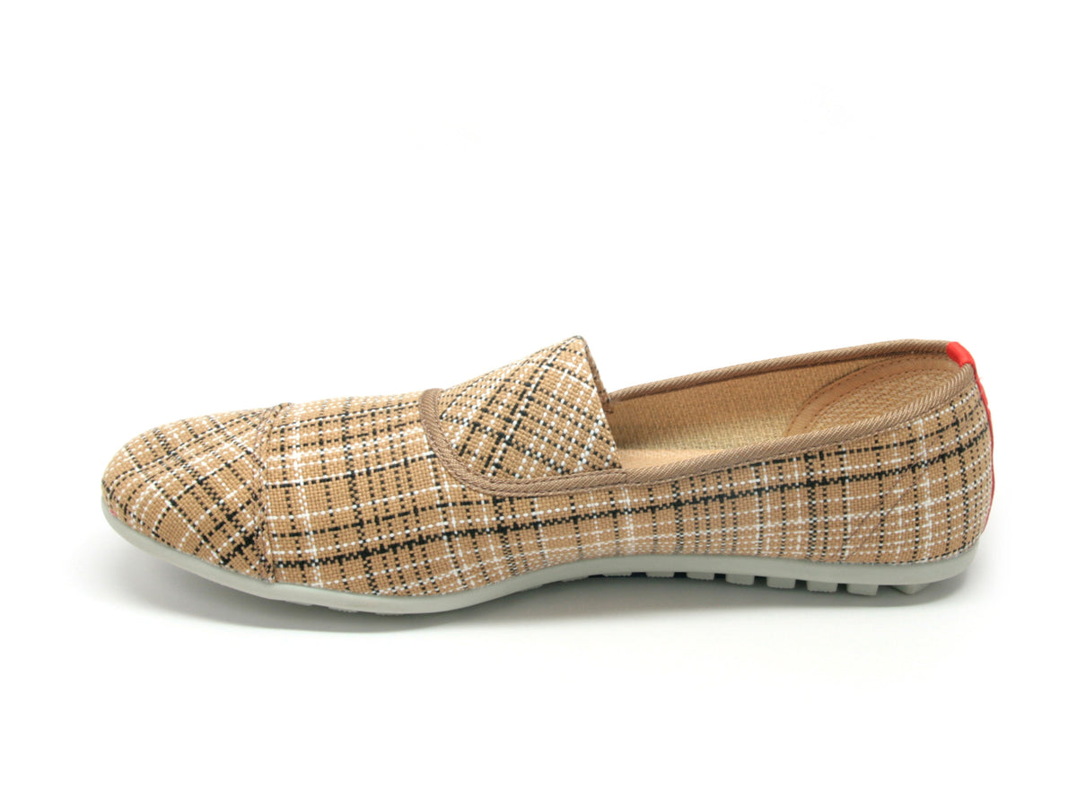 Men&#39;s Paris in Yellow Stripe