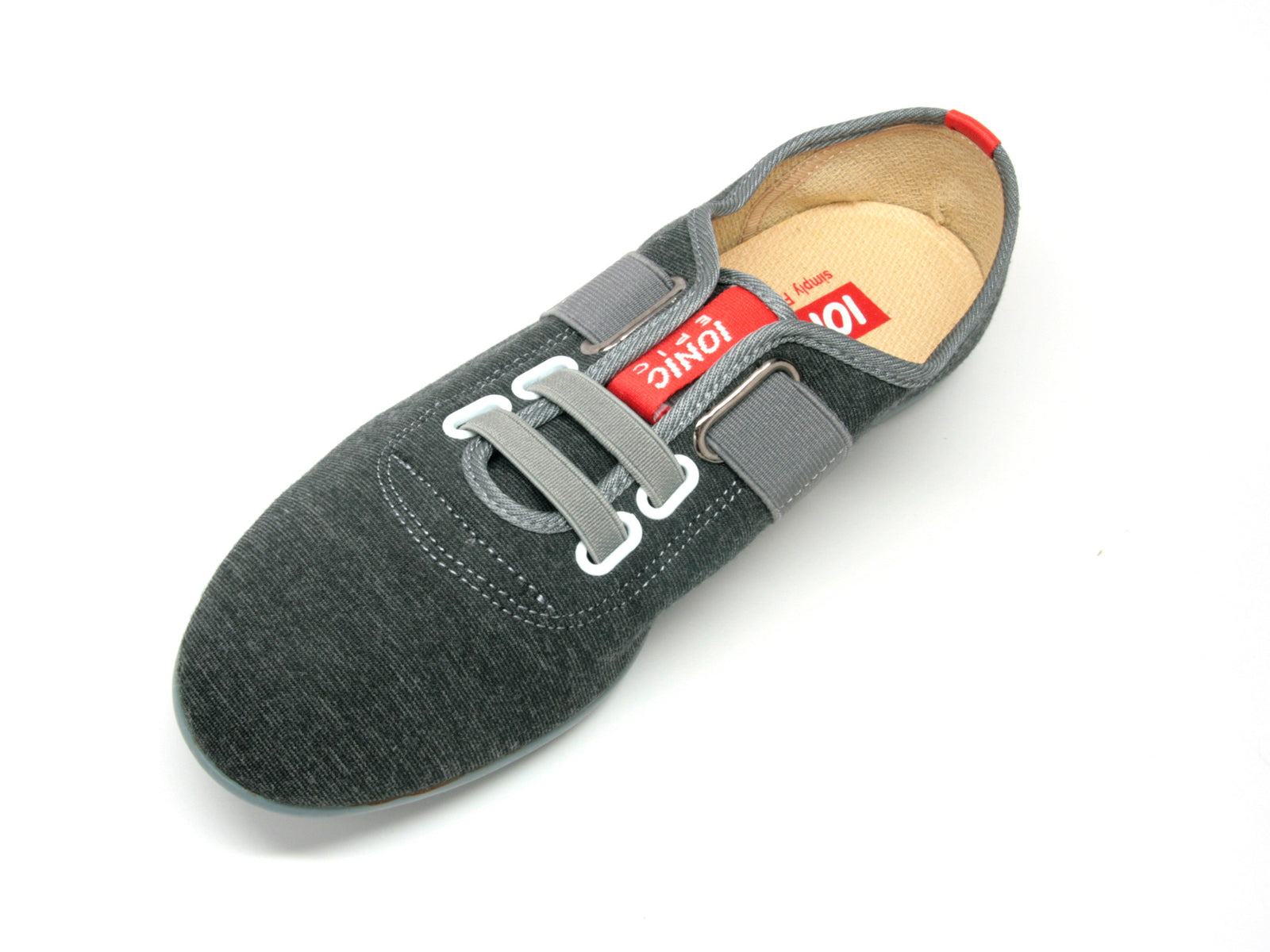 Men's Peaton in Black