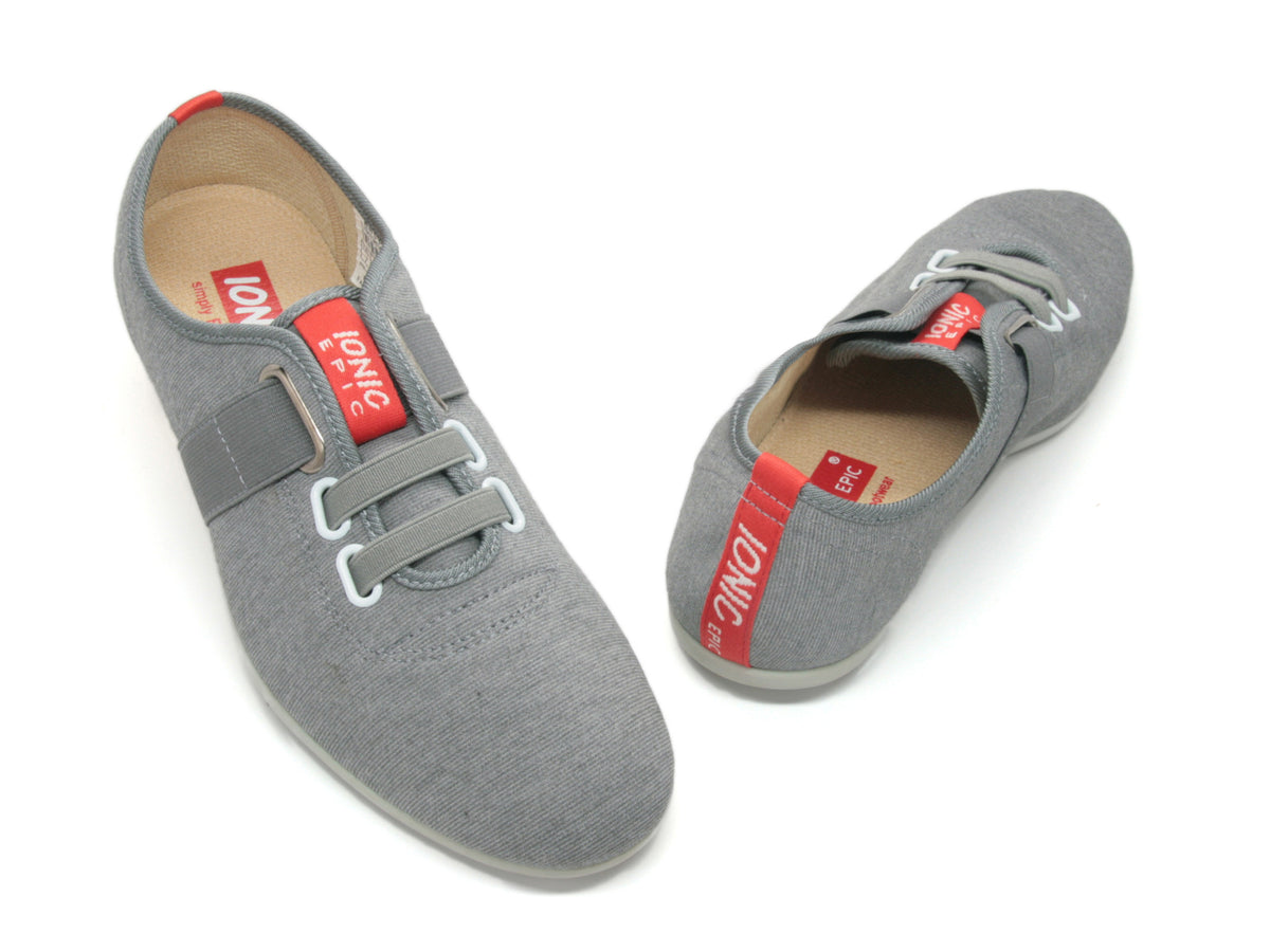 Men&#39;s Peaton in Light Grey