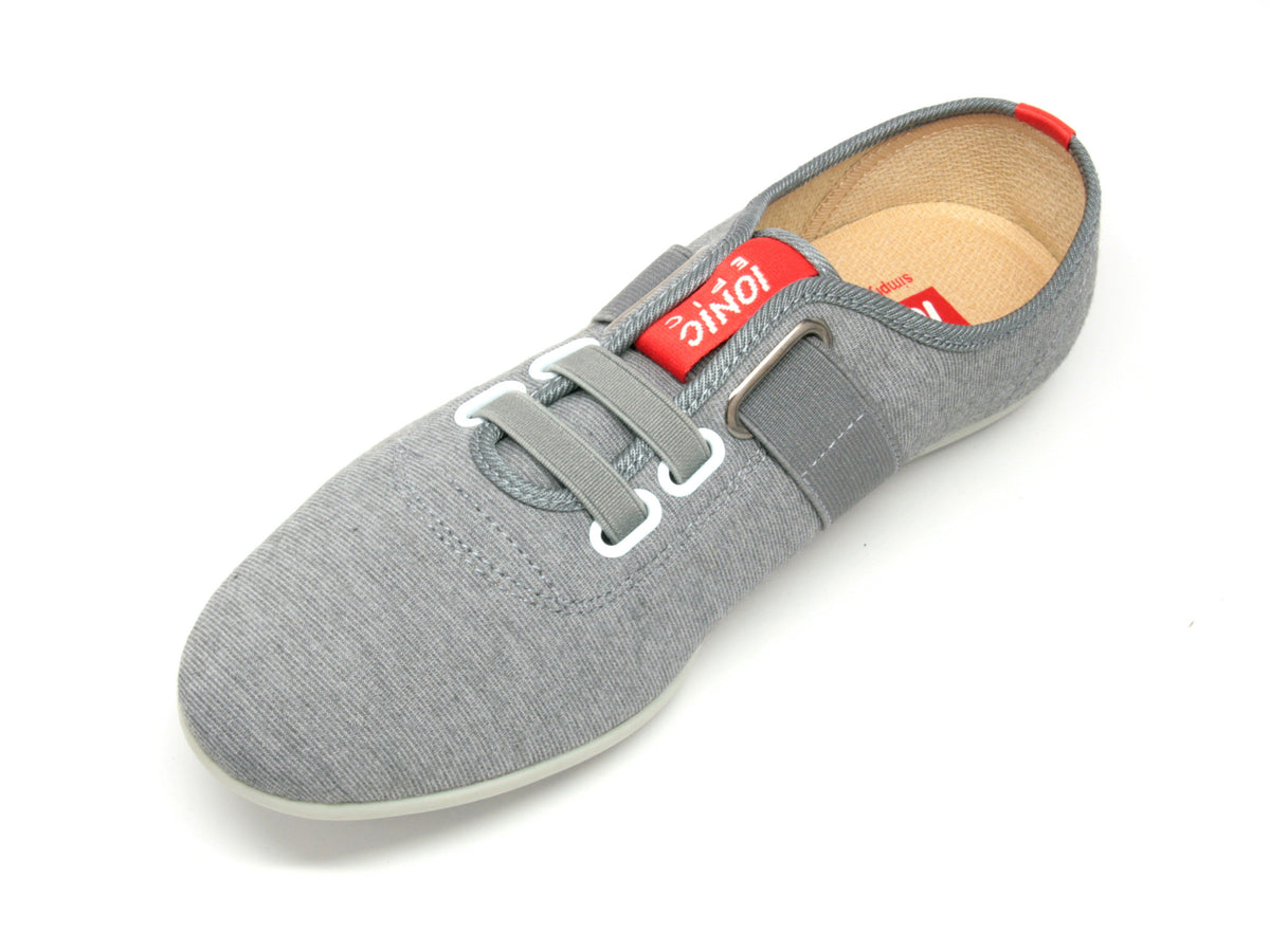Men&#39;s Peaton in Light Grey