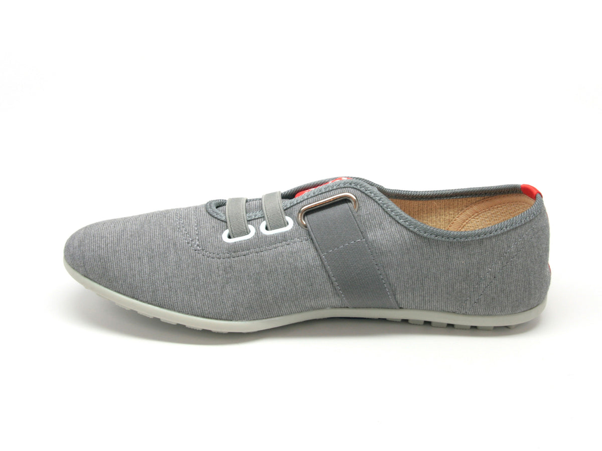 Men&#39;s Peaton in Light Grey