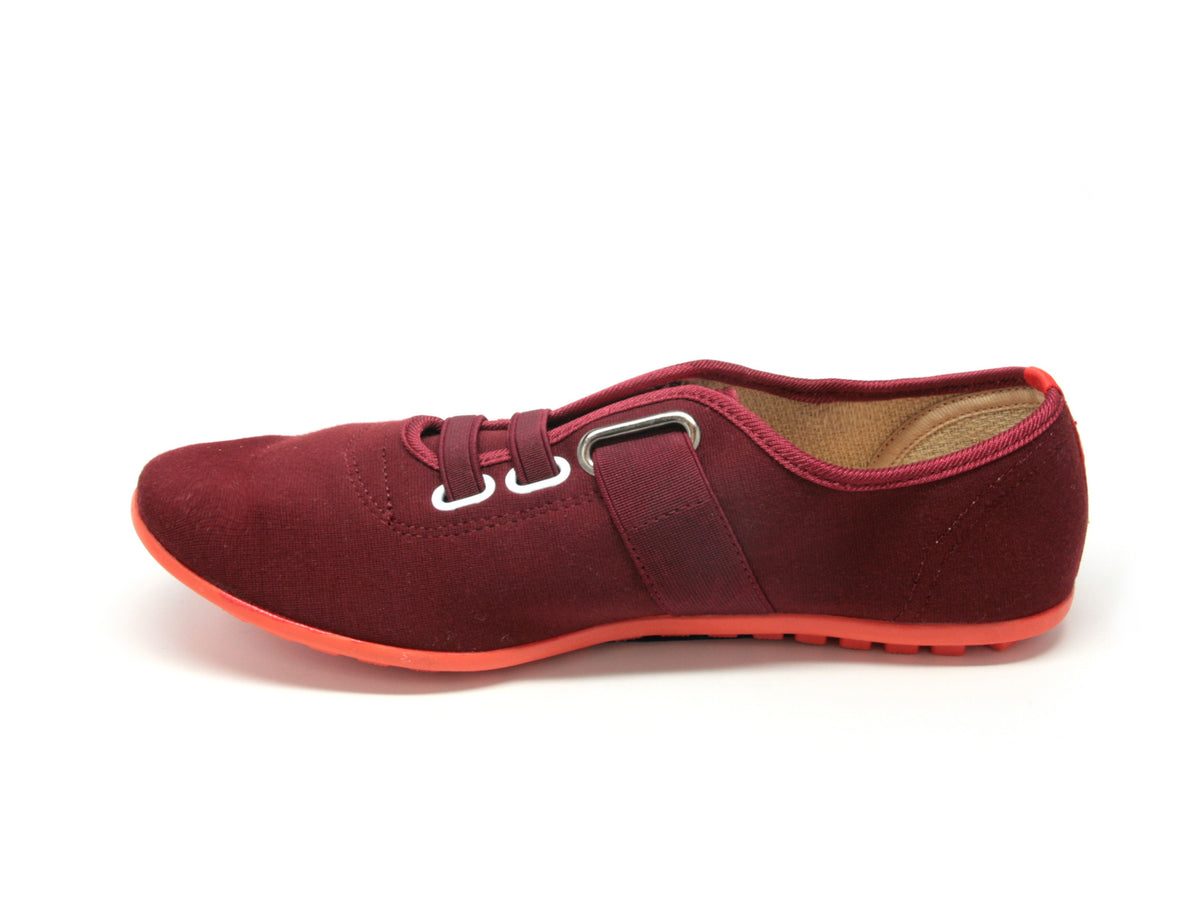 Men&#39;s Peaton in Maroon