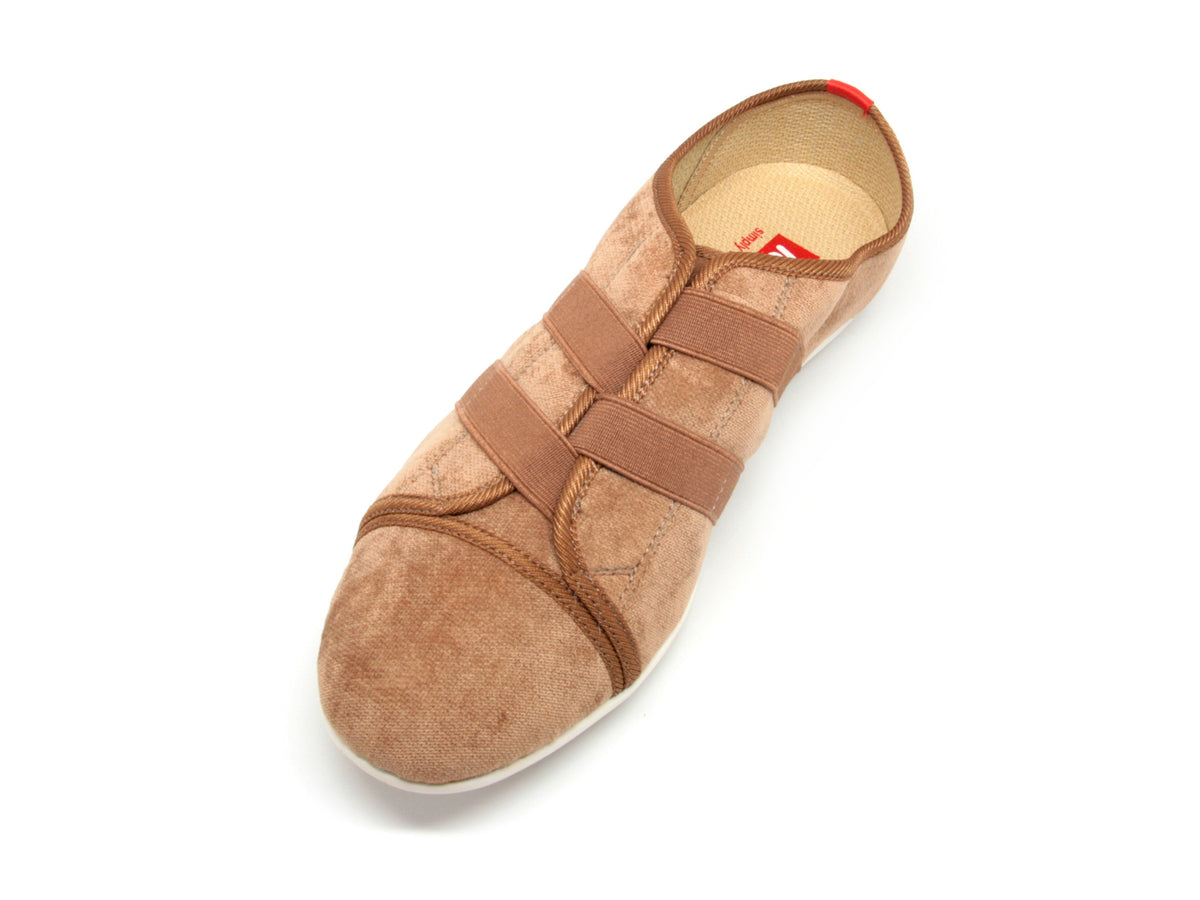 Men&#39;s Rover in Brown