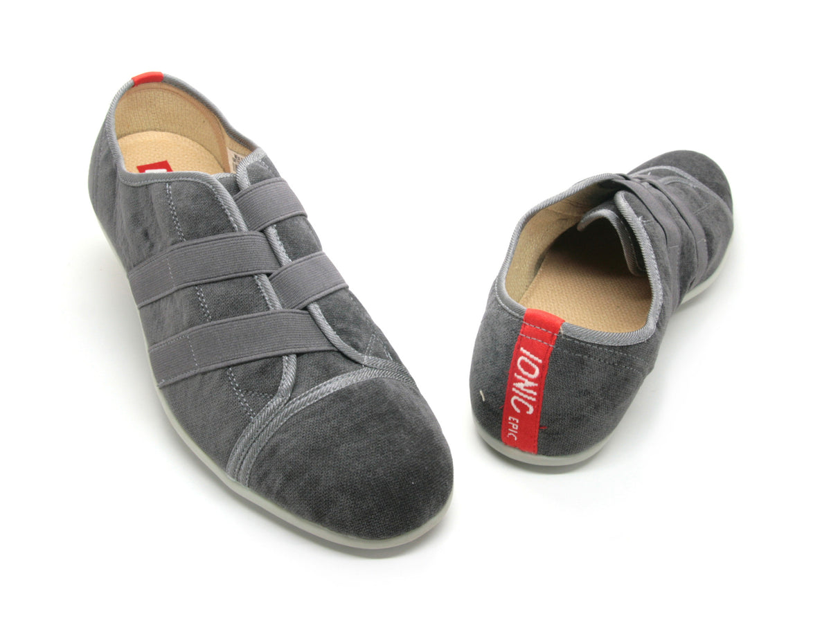 Men&#39;s Rover in Grey Blue