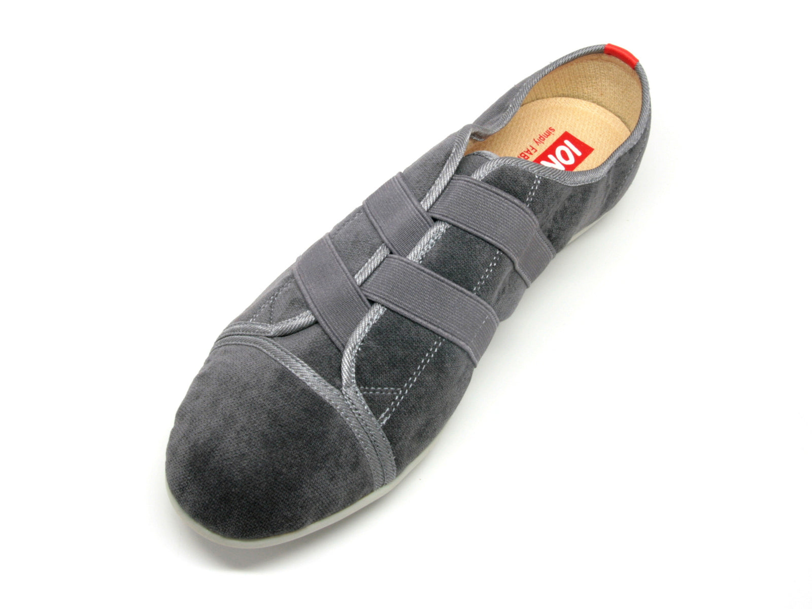 Men's Rover in Grey Blue