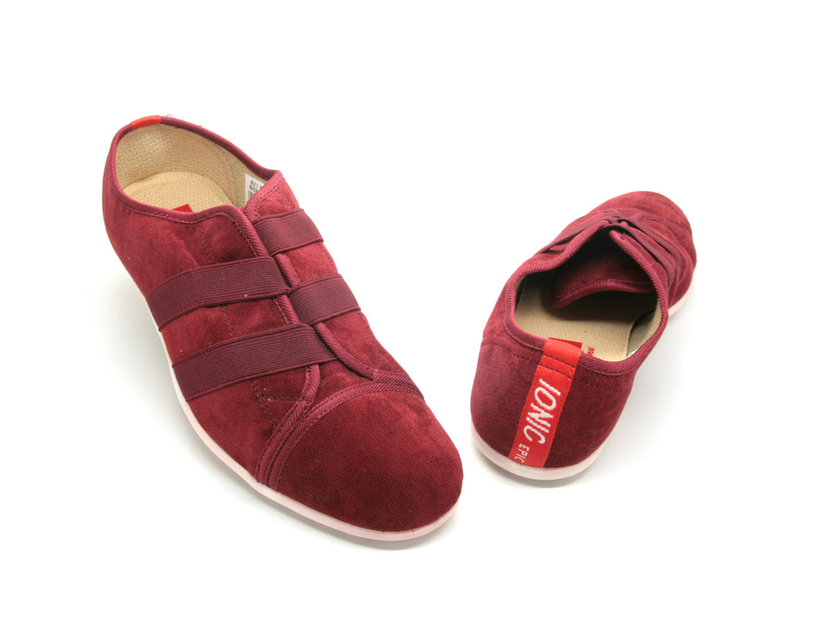 Men&#39;s Rover in Maroon