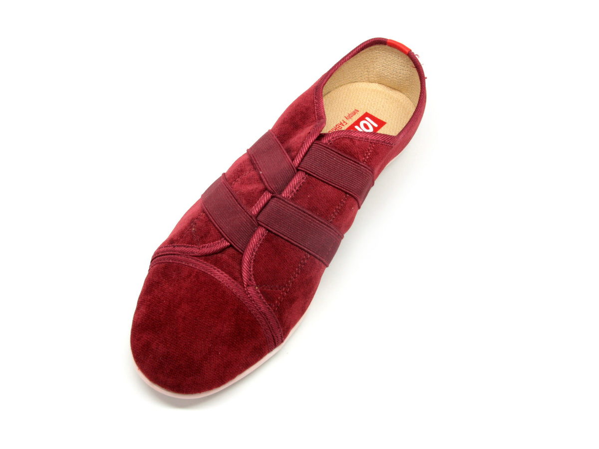 Men&#39;s Rover in Maroon