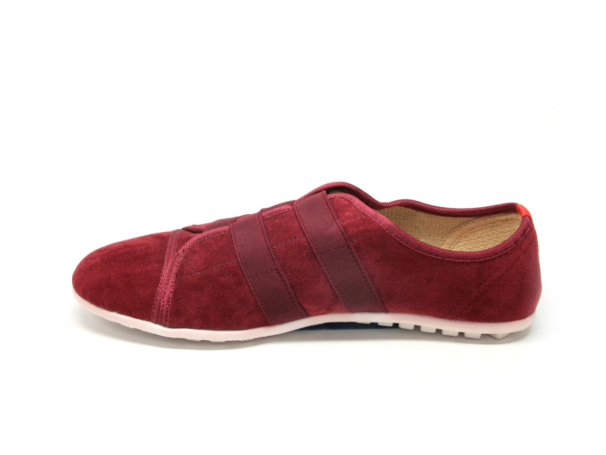 Men&#39;s Rover in Maroon