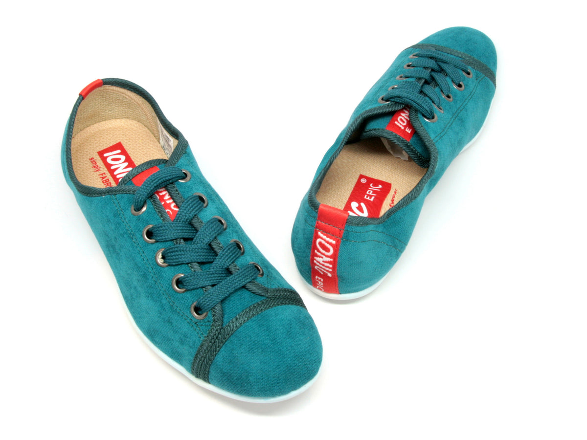 Men&#39;s Runner in Blue