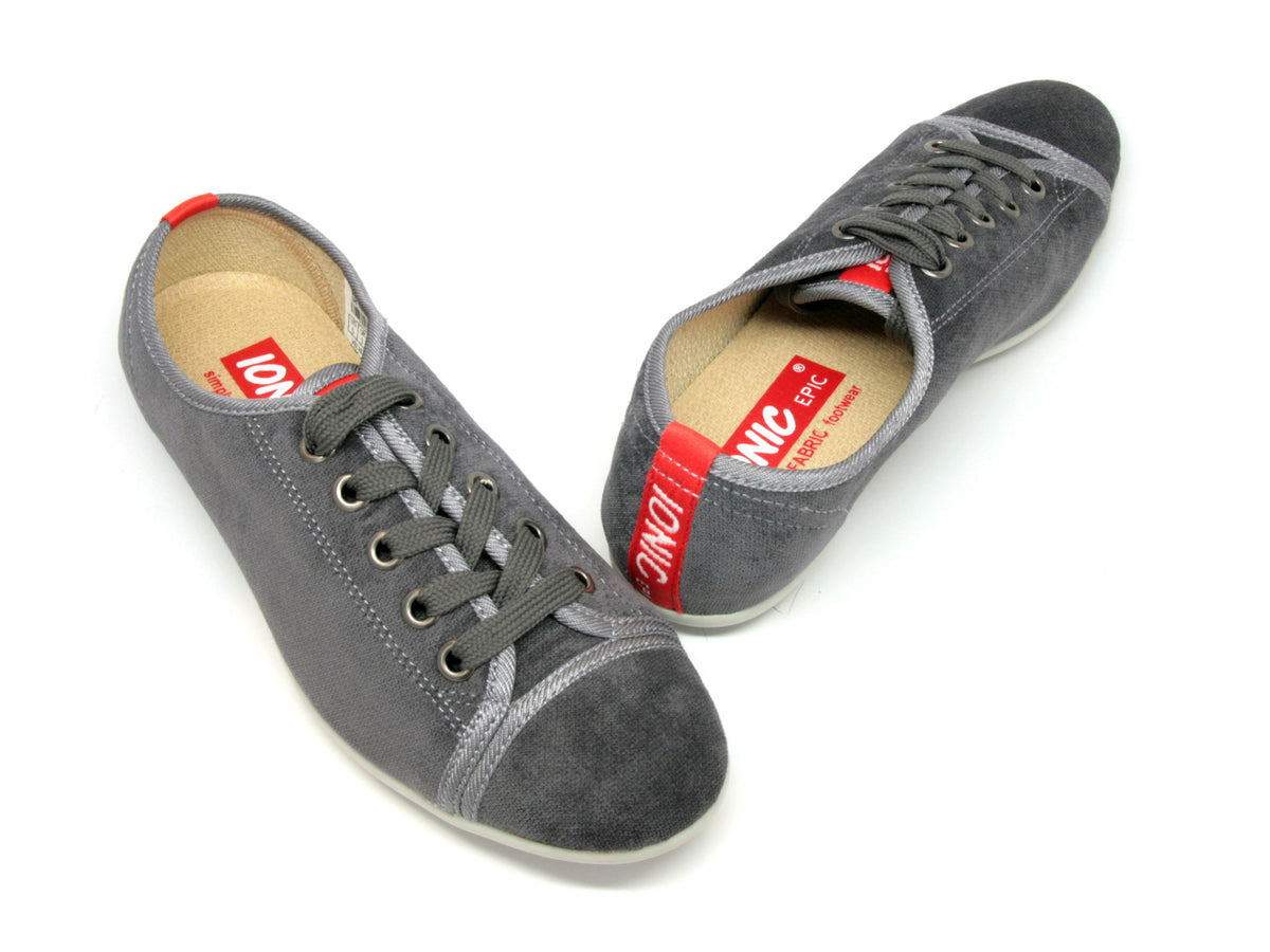 Men&#39;s Runner in Grey Blue