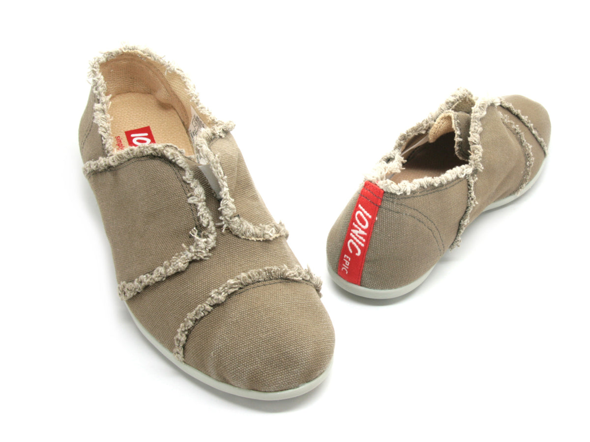 Men&#39;s Sando in Dark Brown