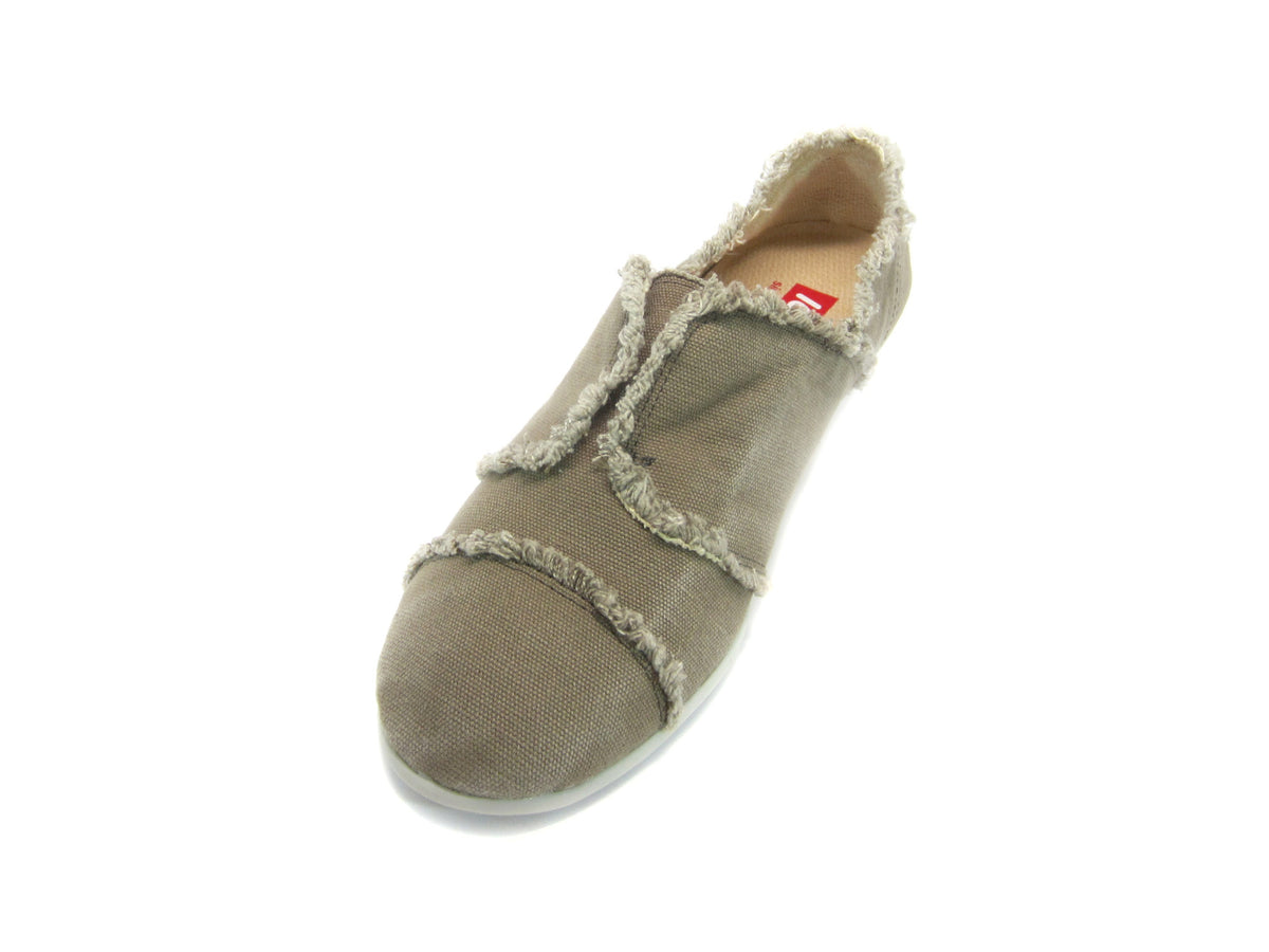 Men&#39;s Sando in Dark Brown