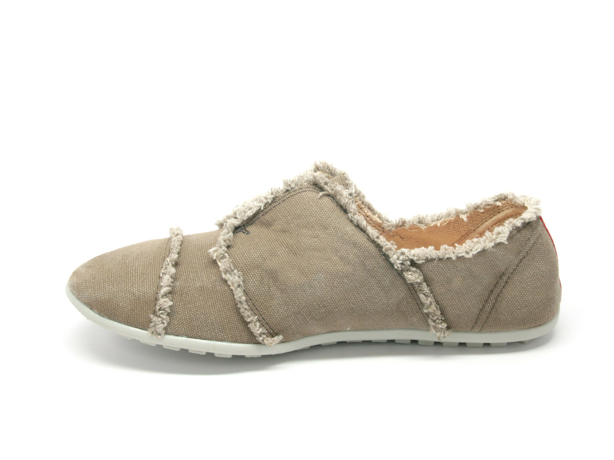 Men&#39;s Sando in Dark Brown