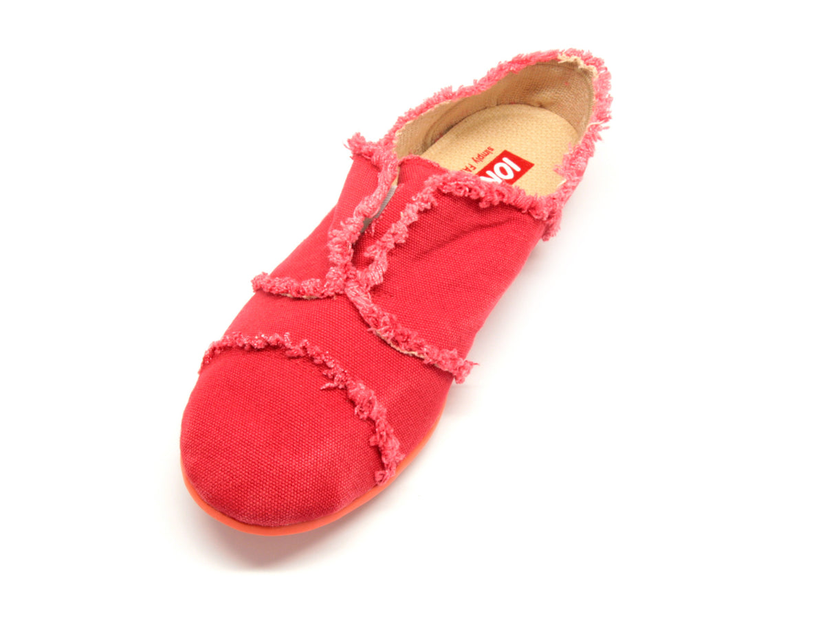 Men&#39;s Sando in Red