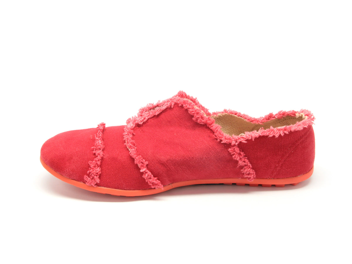 Men&#39;s Sando in Red