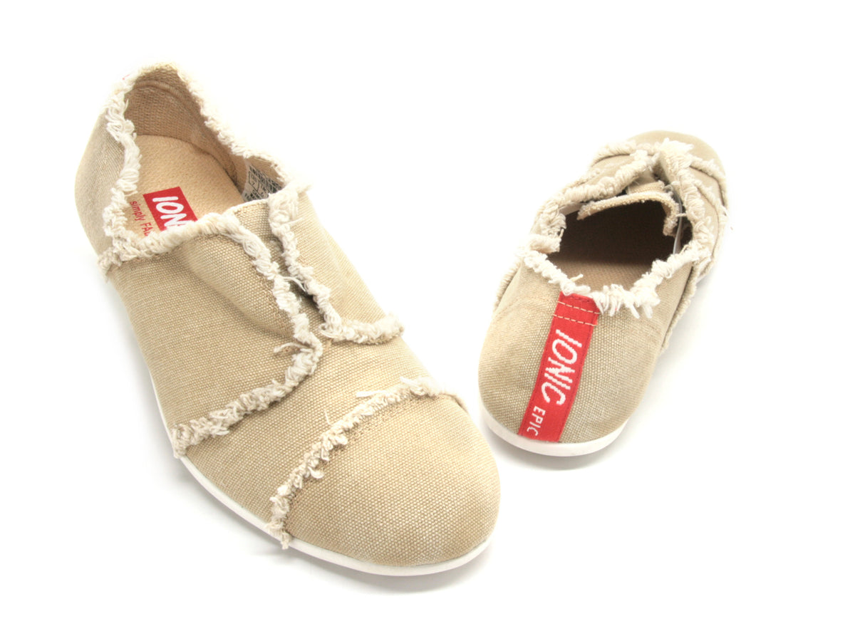 Men&#39;s Sando in Tan