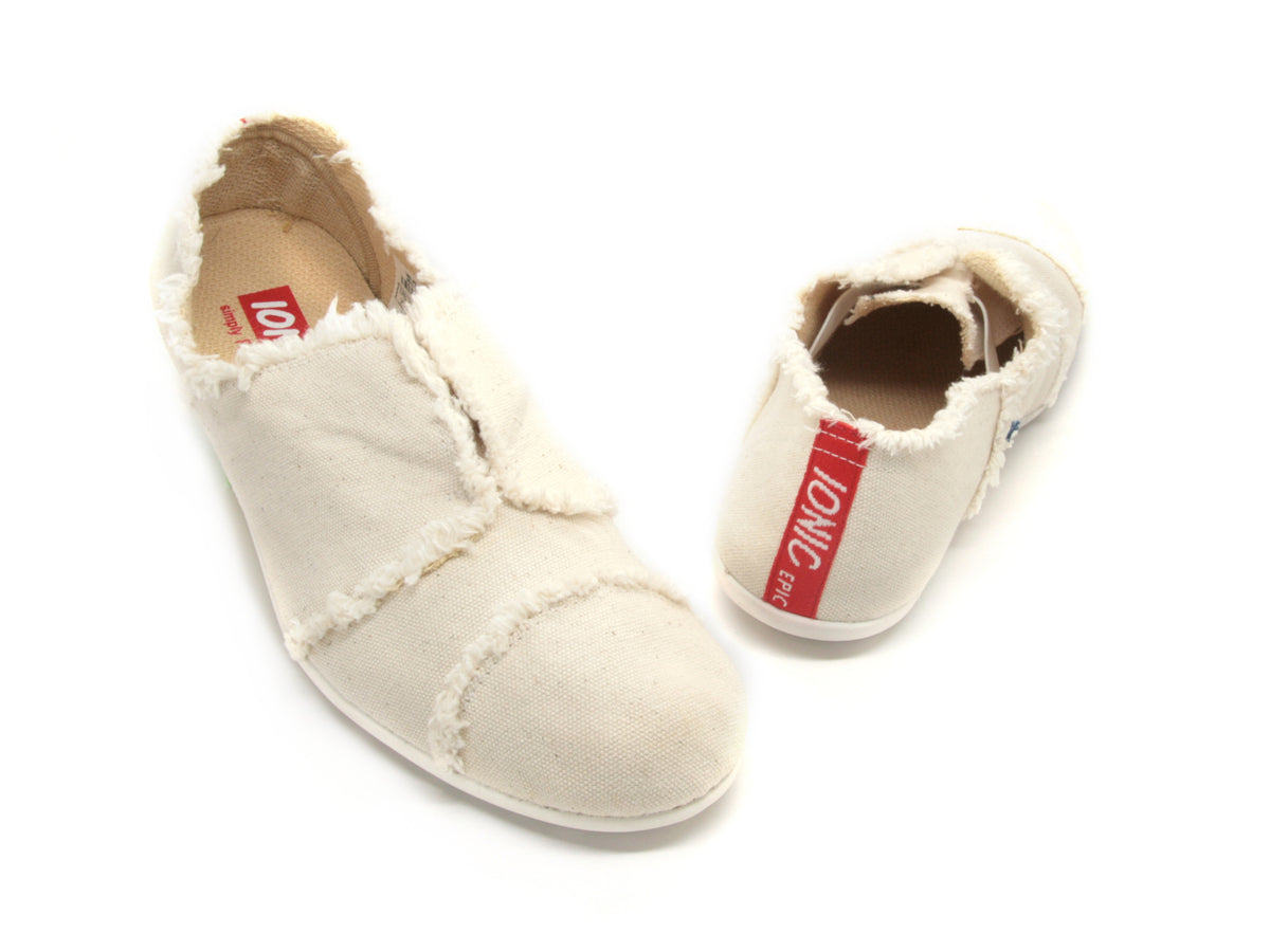 Men&#39;s Sando in White