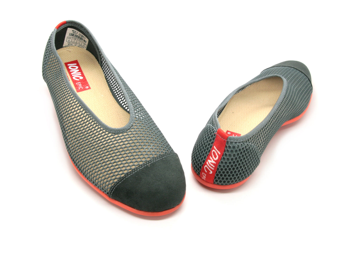 Men&#39;s Summer in Grey