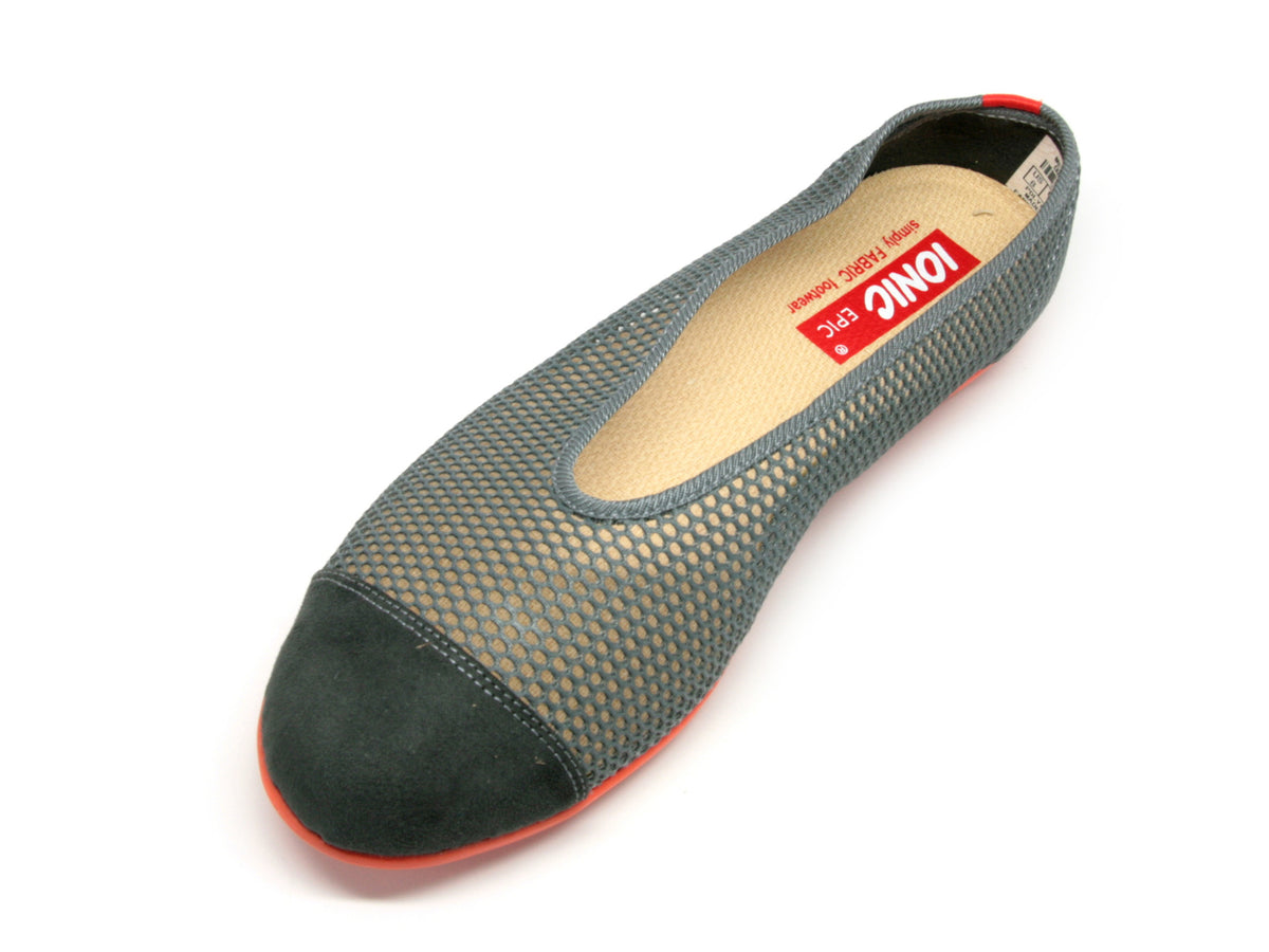 Men&#39;s Summer in Grey