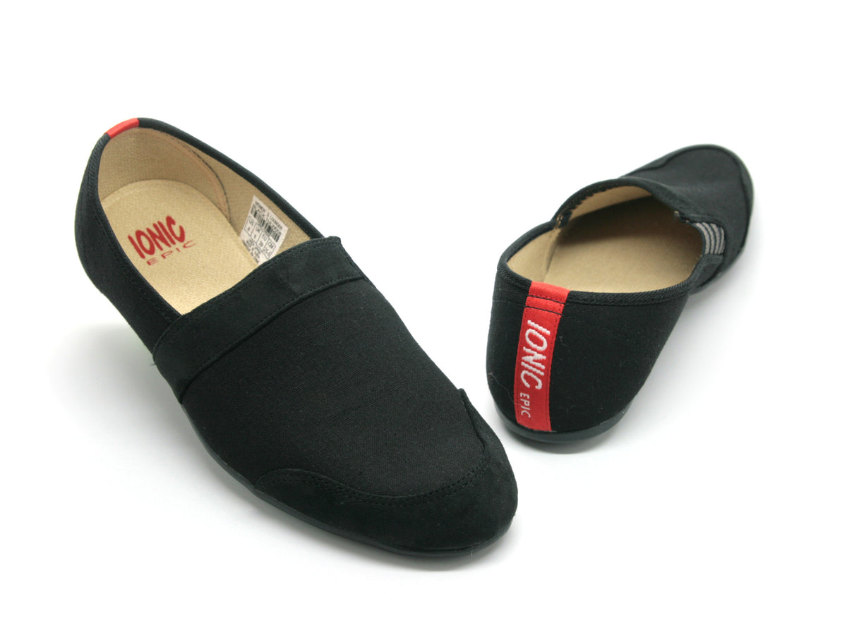 Women&#39;s Lounger in Black