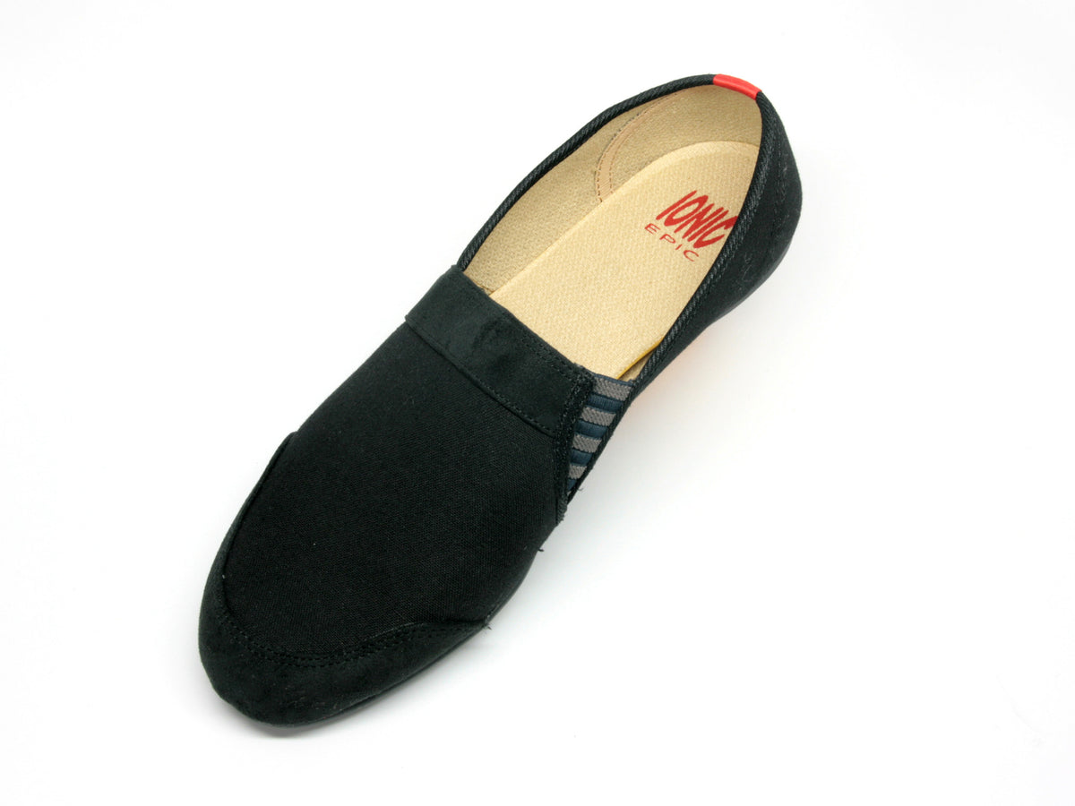 Women&#39;s Lounger in Black