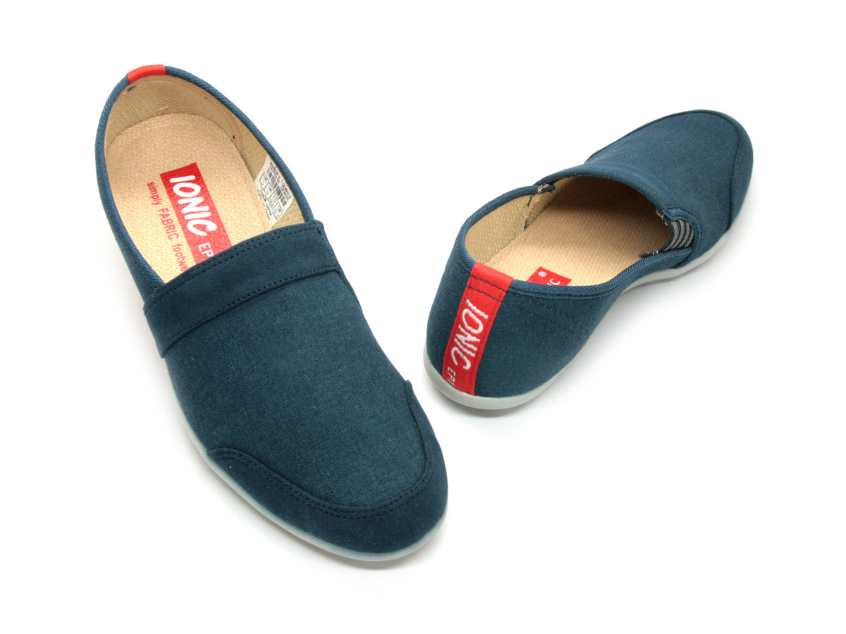 Women&#39;s Lounger in Navy Blue