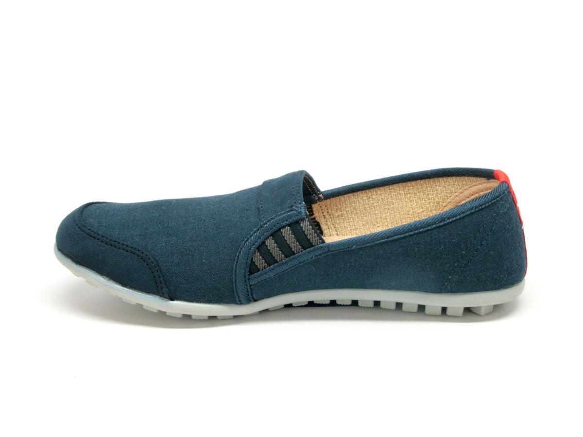 Women&#39;s Lounger in Navy Blue