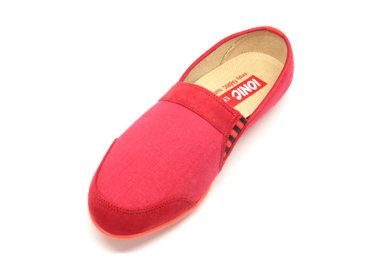 Women&#39;s Lounger in Red