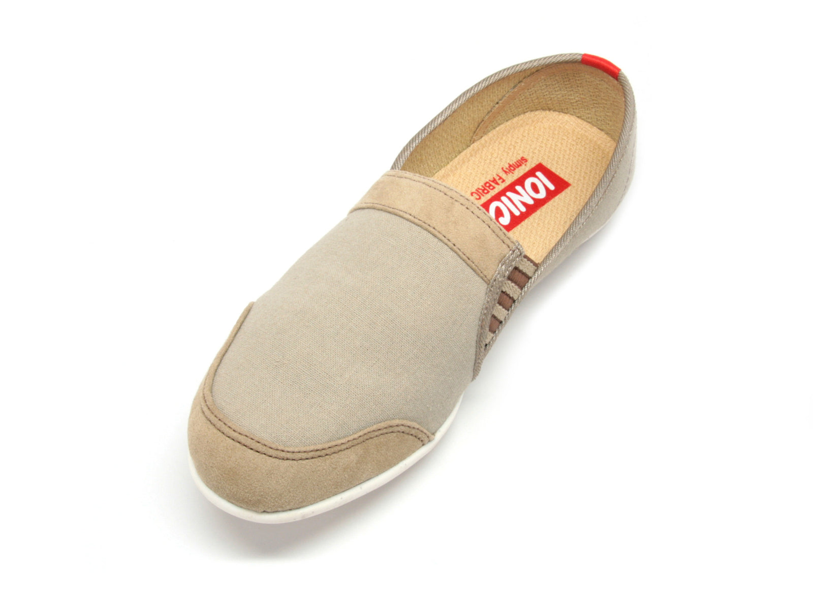 Women's Lounger in Tan