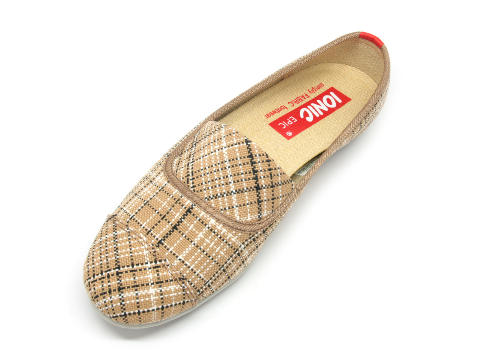 Women's Paris in Yellow Stripes