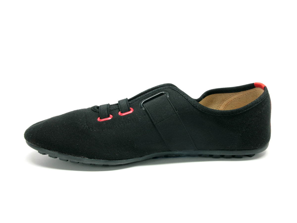 Women&#39;s Peaton in Black